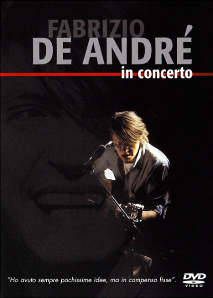In concerto (DVD)