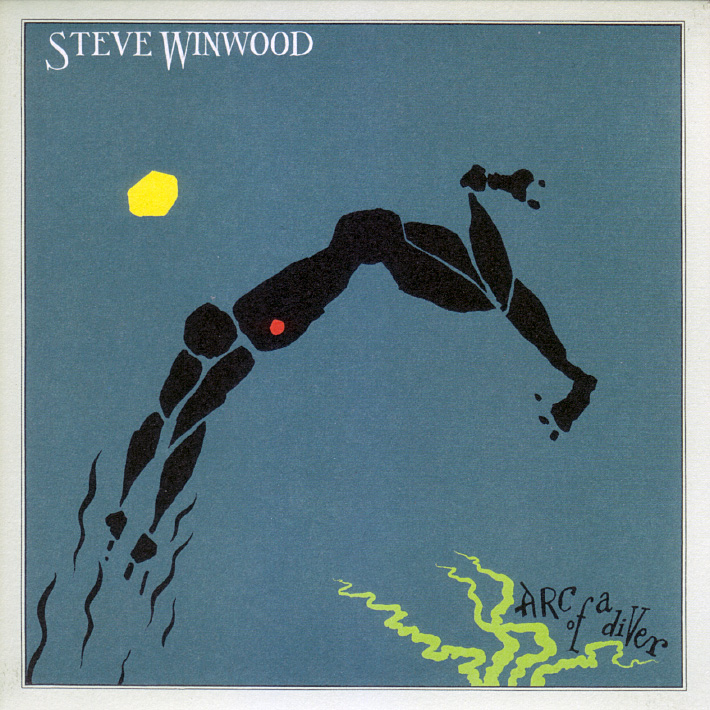 Steve Winwood