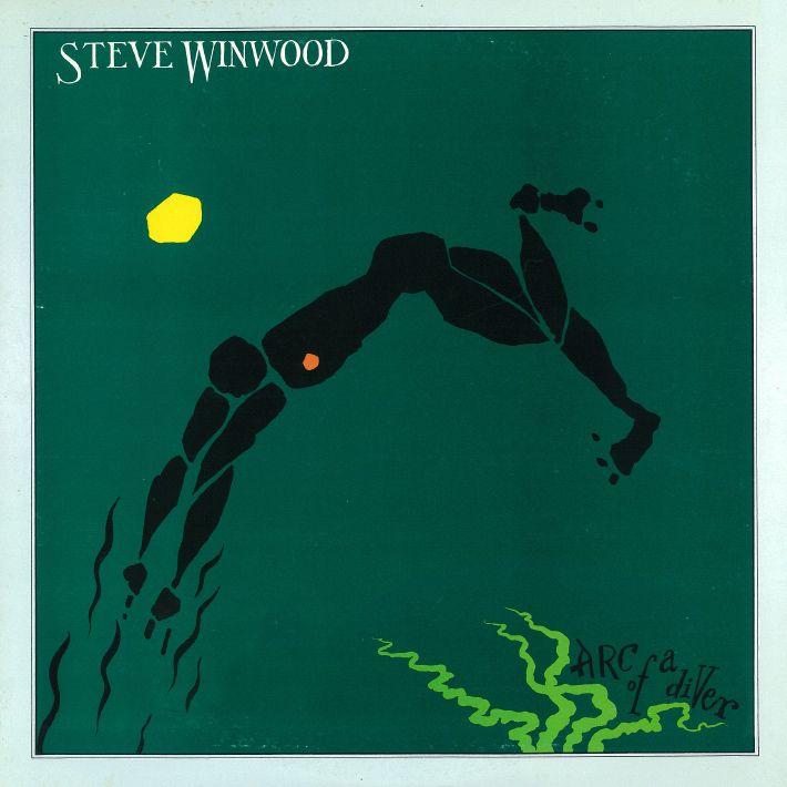 Steve Winwood