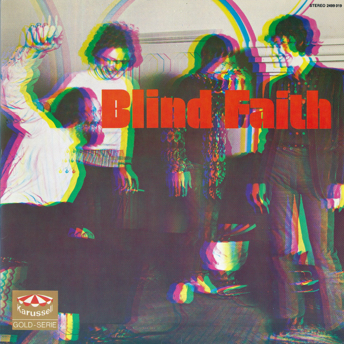 Blind Faith