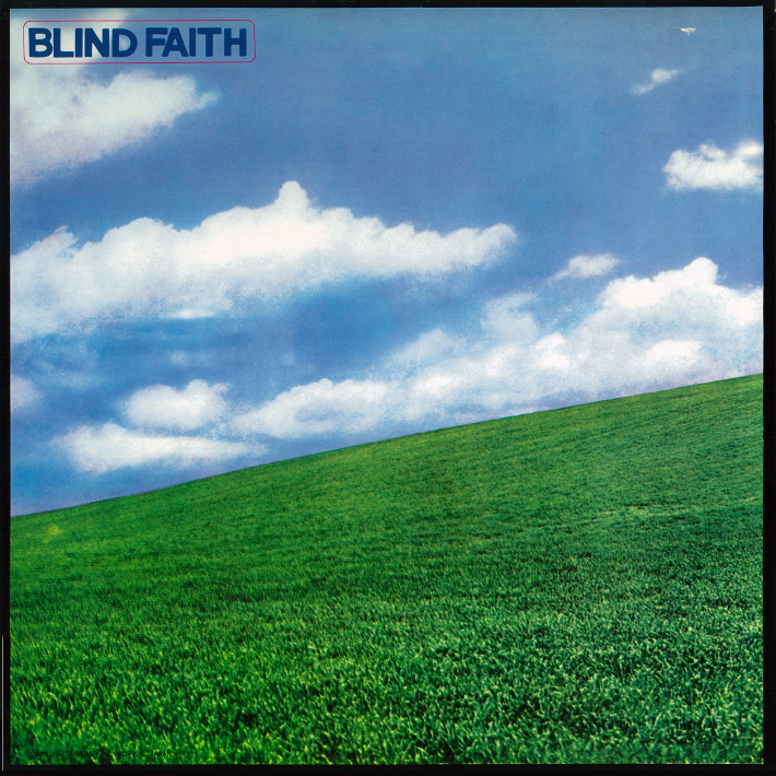 Blind Faith