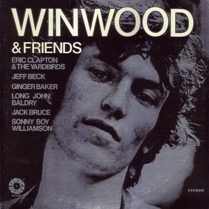 The Spencer Davis Group