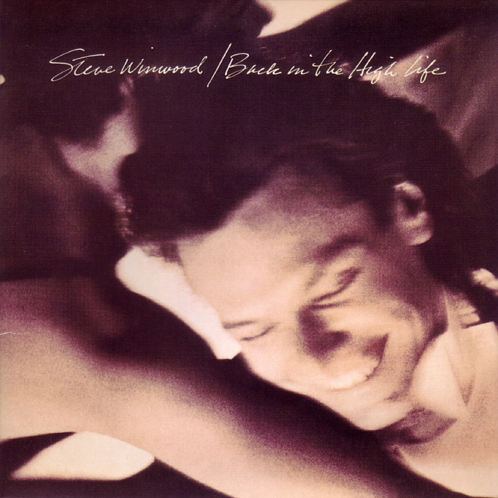 Back In The High Life