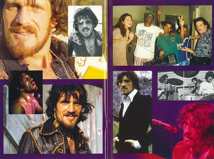 A Celebration For Jim Capaldi