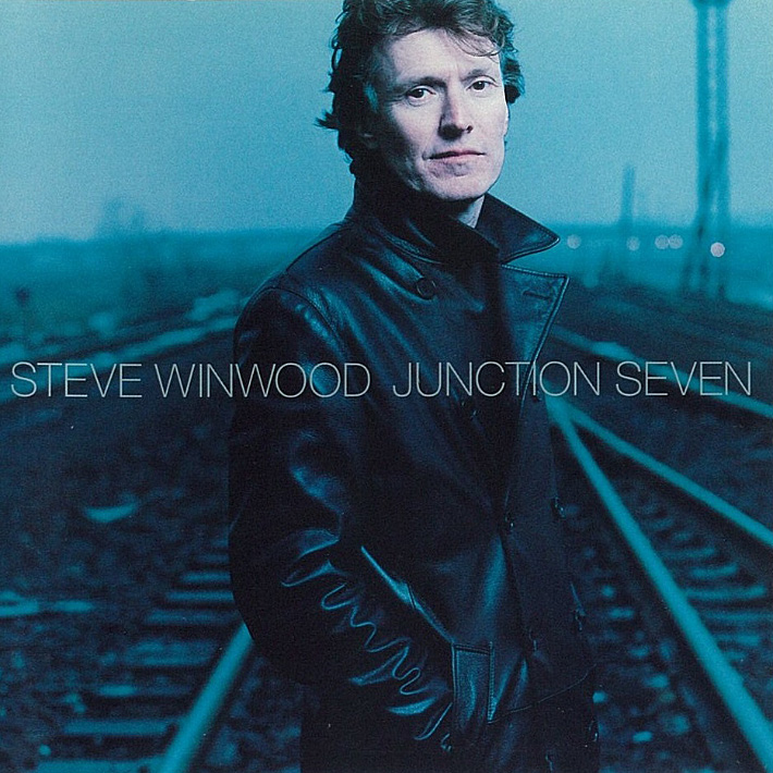 Steve Winwood
