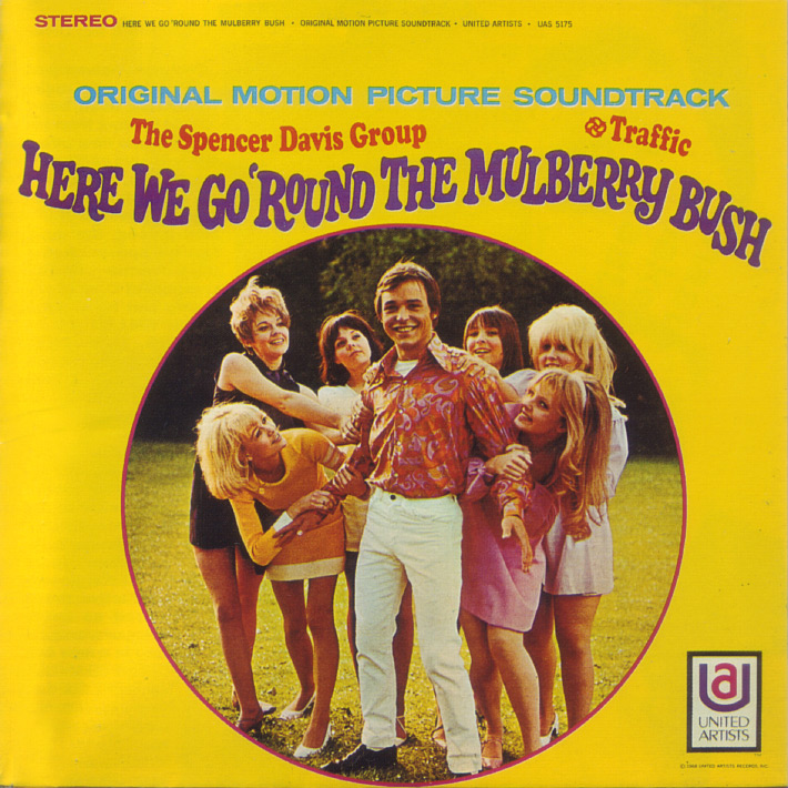 The Spencer Davis Group