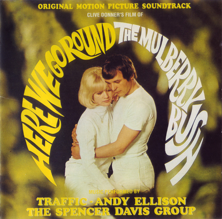 The Spencer Davis Group