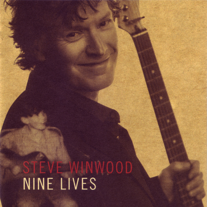 Steve Winwood