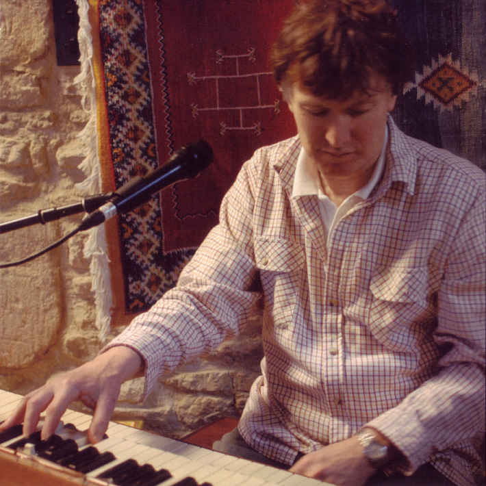 Steve Winwood