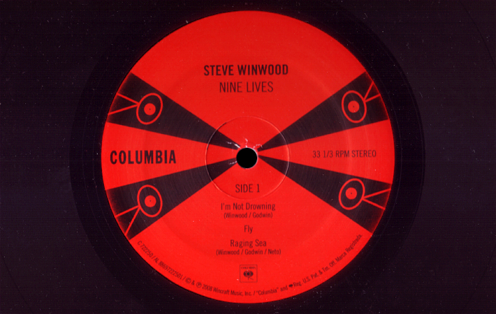 Steve Winwood