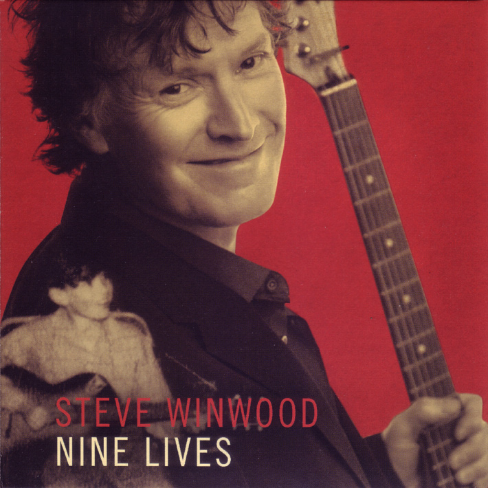 Steve Winwood