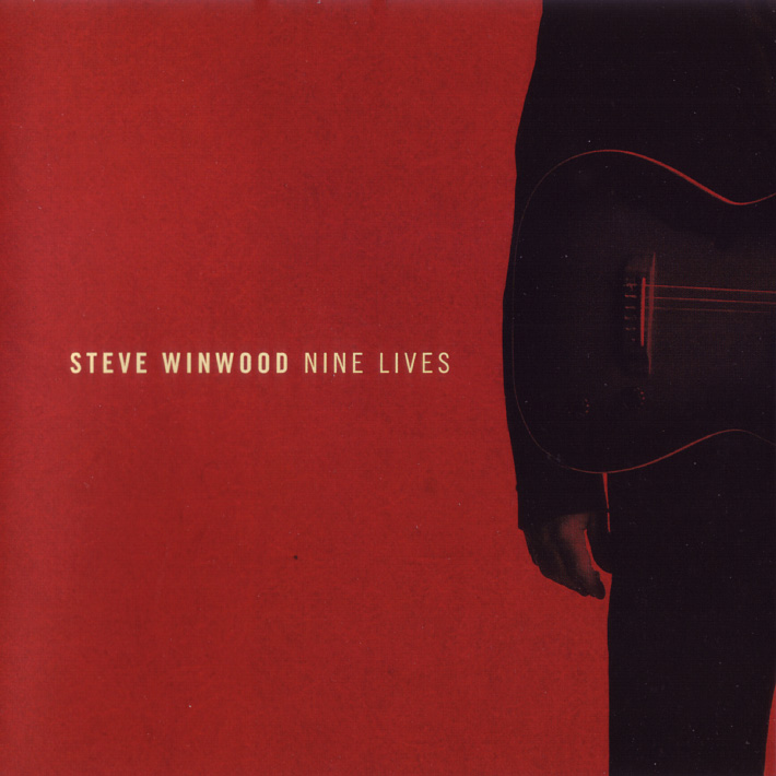 Steve Winwood