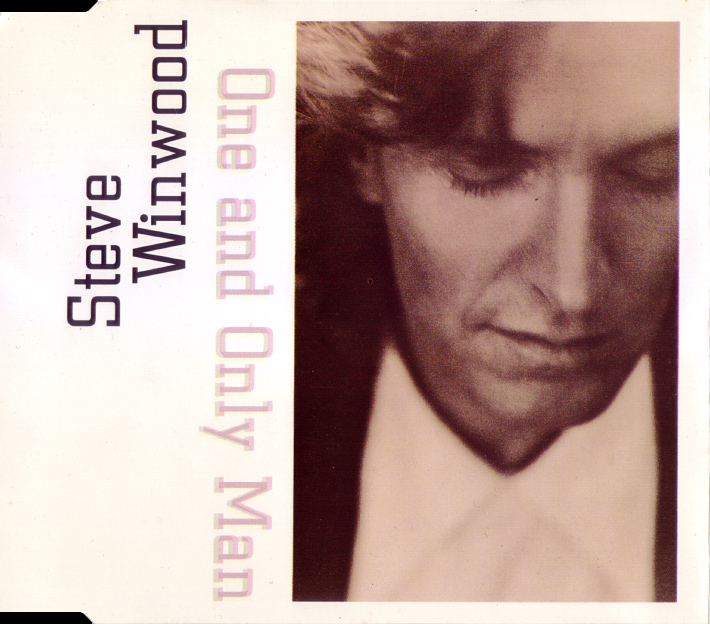 Steve Winwood