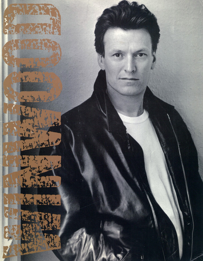 Steve Winwood