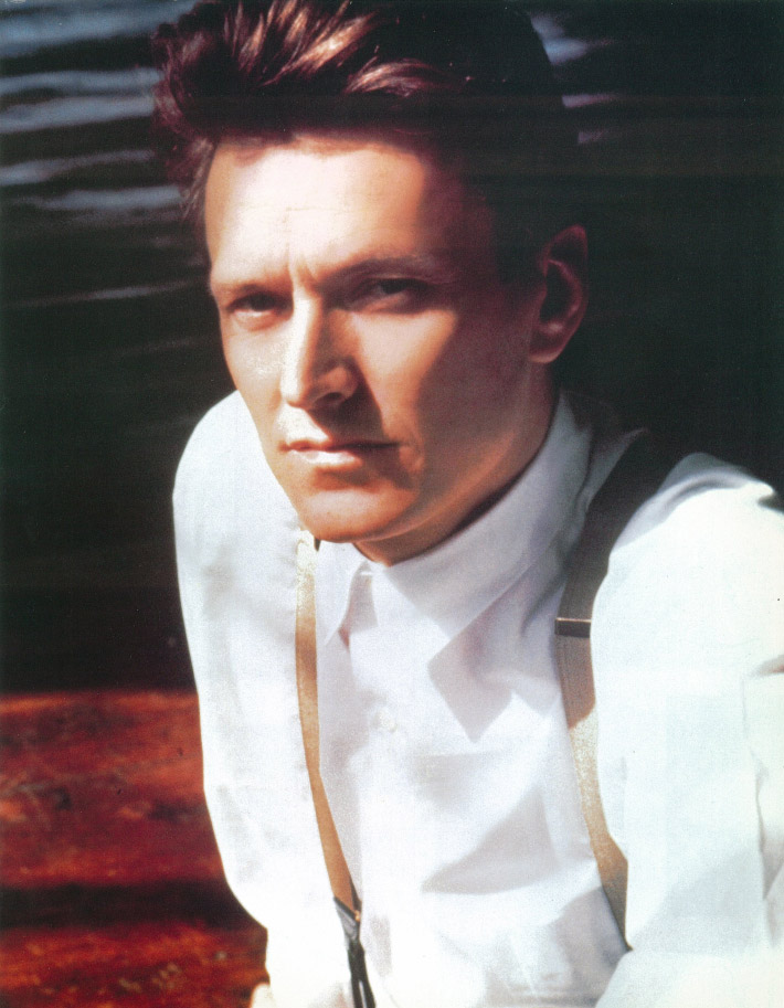 Steve Winwood