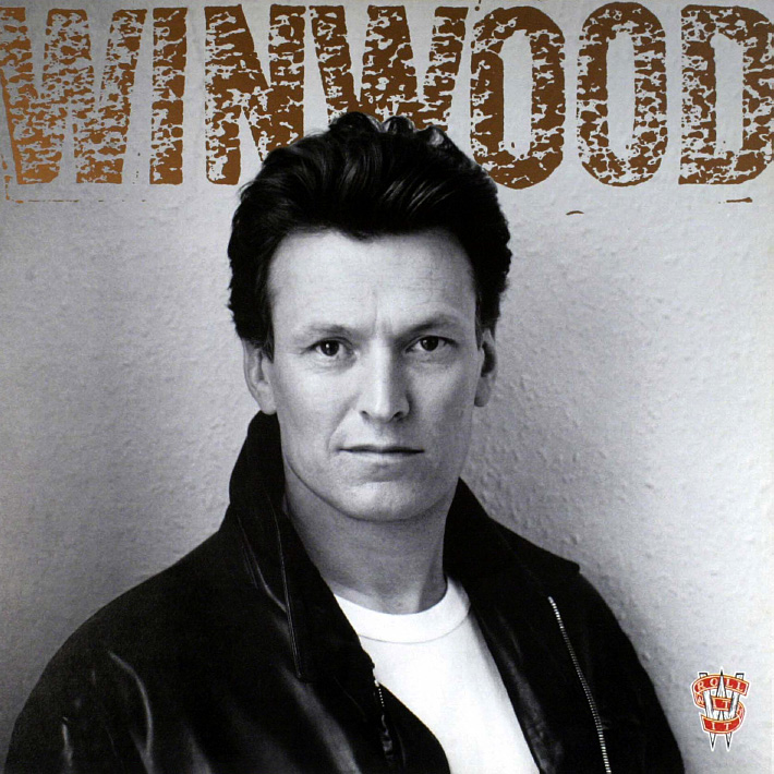 Steve Winwood