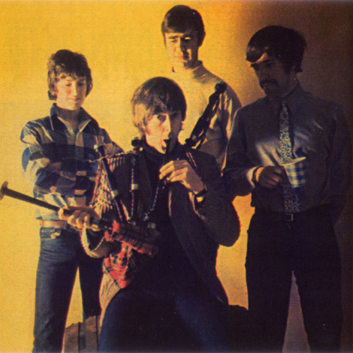 The Spencer Davis Group