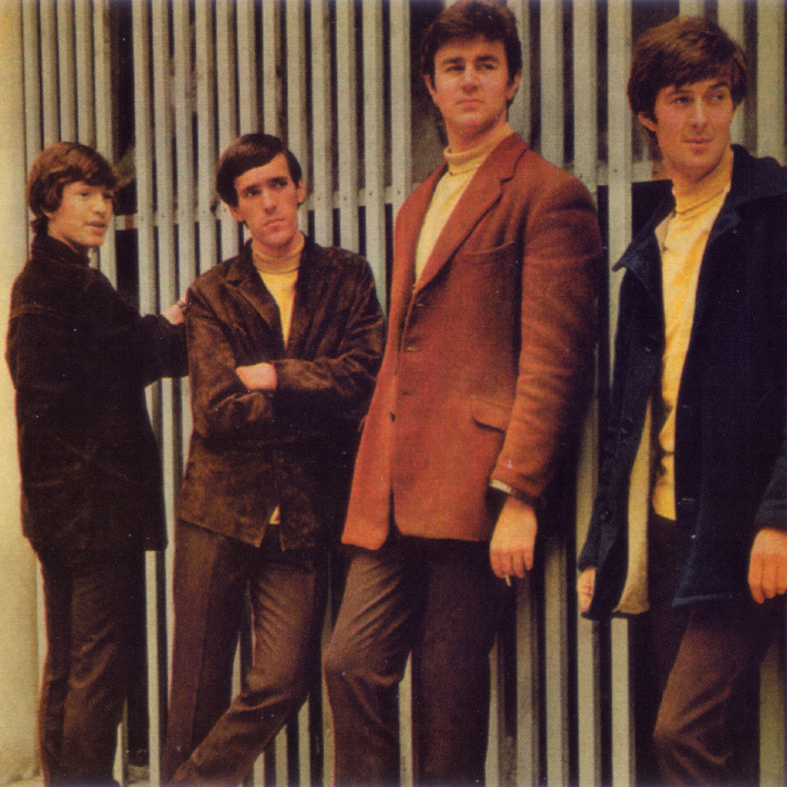 The Spencer Davis Group