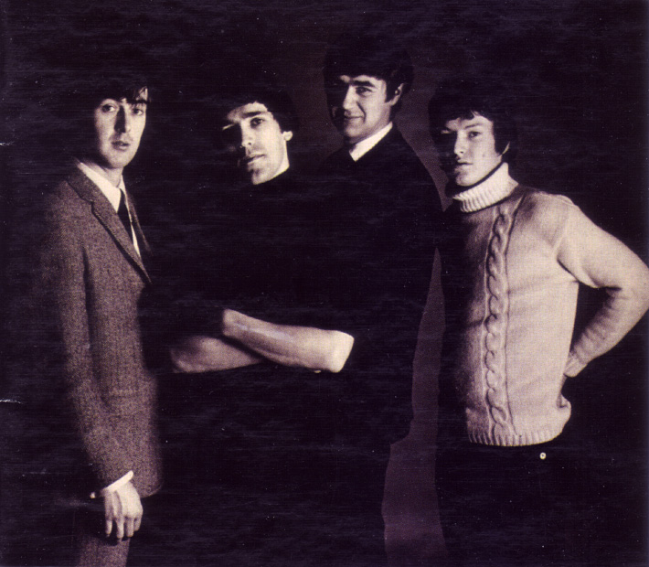 The Spencer Davis Group