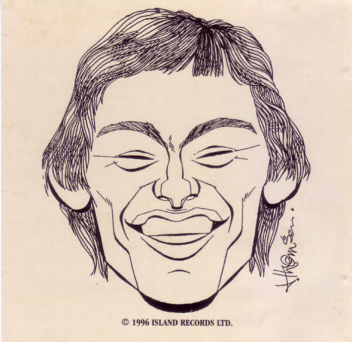 The Spencer Davis Group