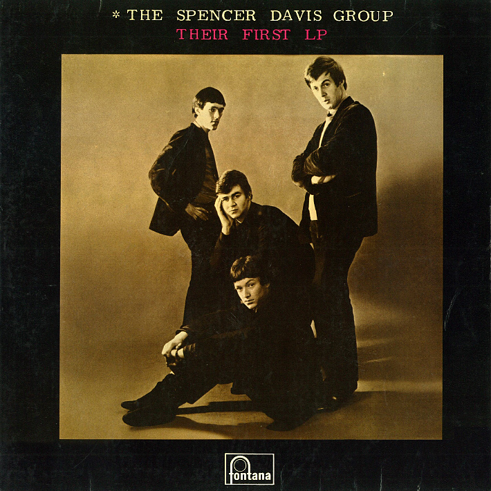The Spencer Davis Group