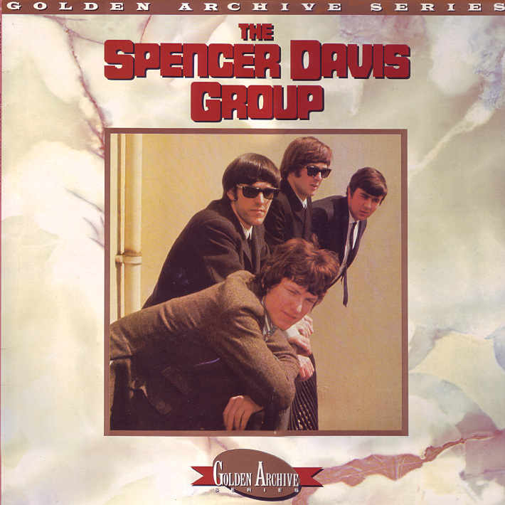 The Spencer Davis Group