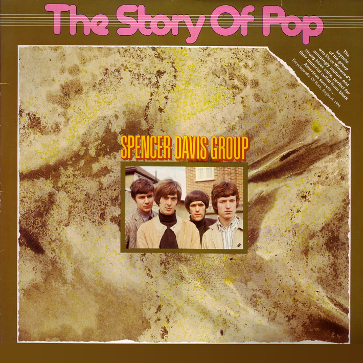 The Spencer Davis Group