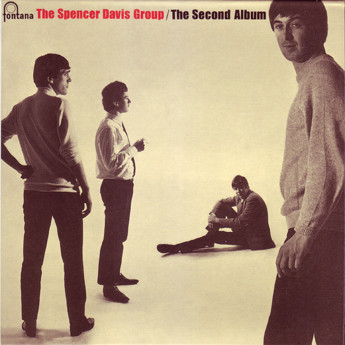 The Spencer Davis Group