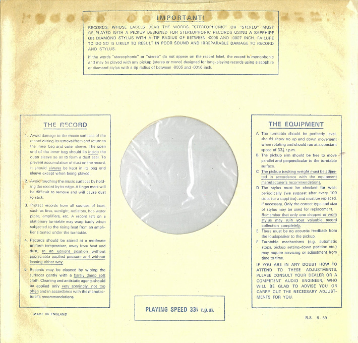 The Spencer Davis Group