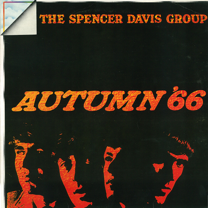 The Spencer Davis Group