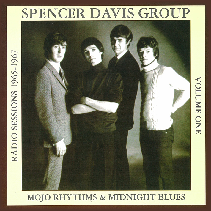 The Spencer Davis Group