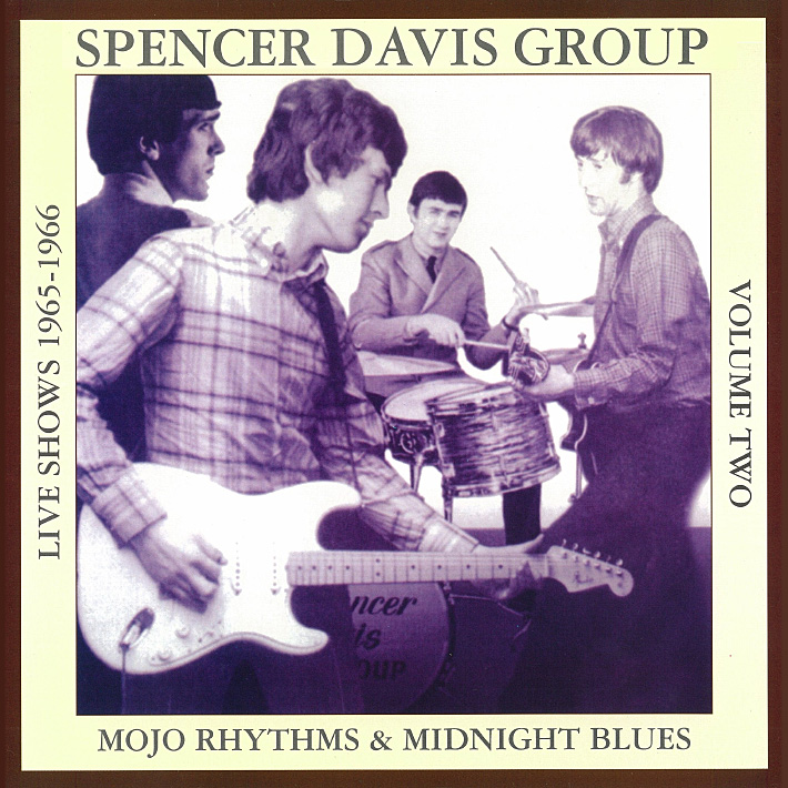 The Spencer Davis Group
