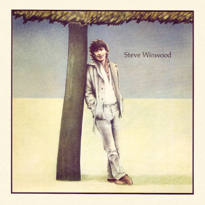 Steve Winwood