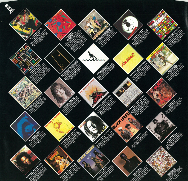 Talking Back To The Night