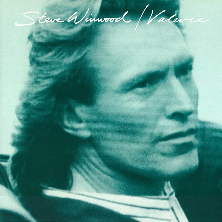 Steve Winwood