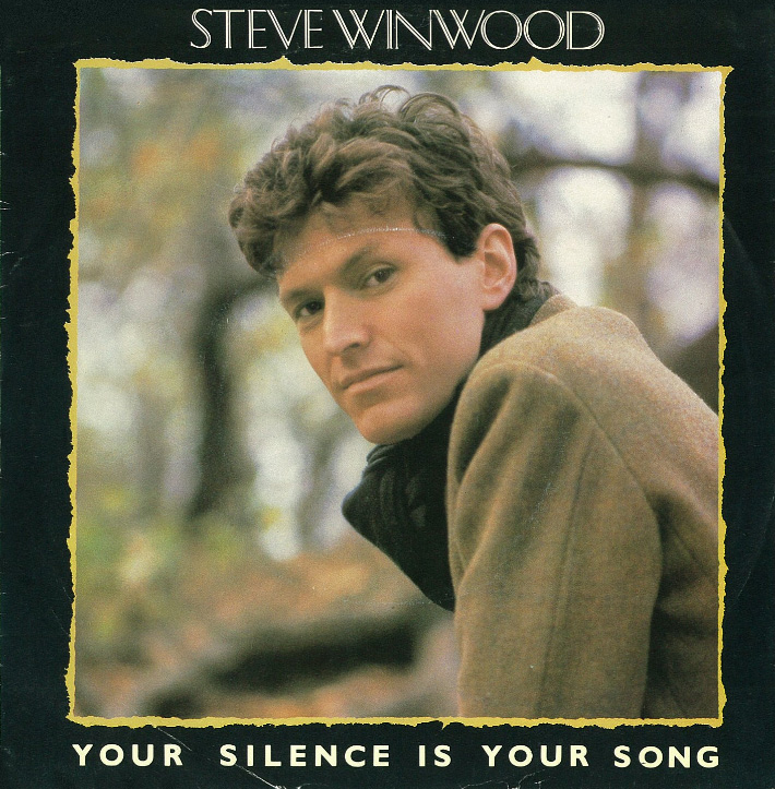 Steve Winwood