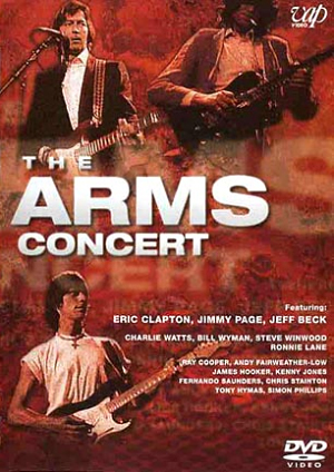 ARMS Concert