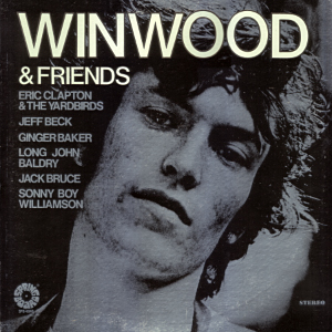 Winwood And Friends