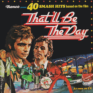 40 Smash Hits Based On The Film That’ll Be The Day