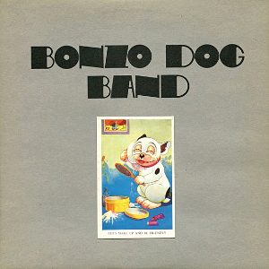 Bonzo Dog Band