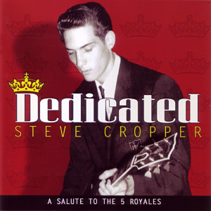 Steve Cropper