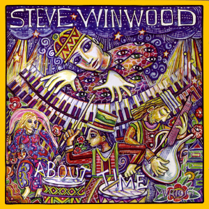 Steve Winwood